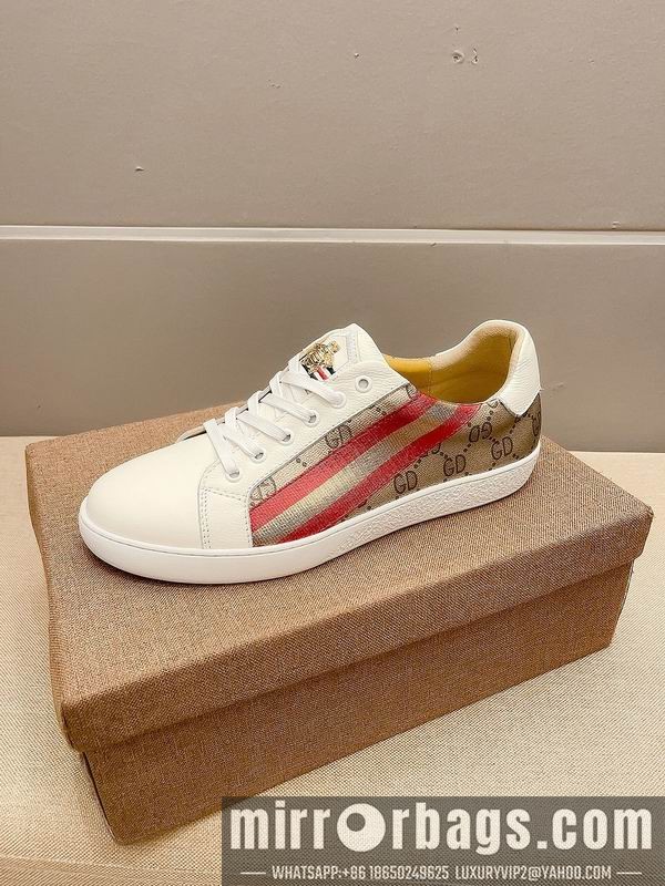 Gucci Replica Shoes sz38-45 mnf0141