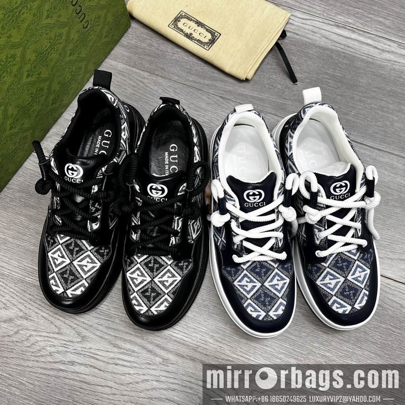 Gucci Replica Shoes sz 38-45 mnf0154
