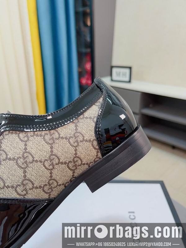 Gucci Replica Shoes sz38-44 mnf0243
