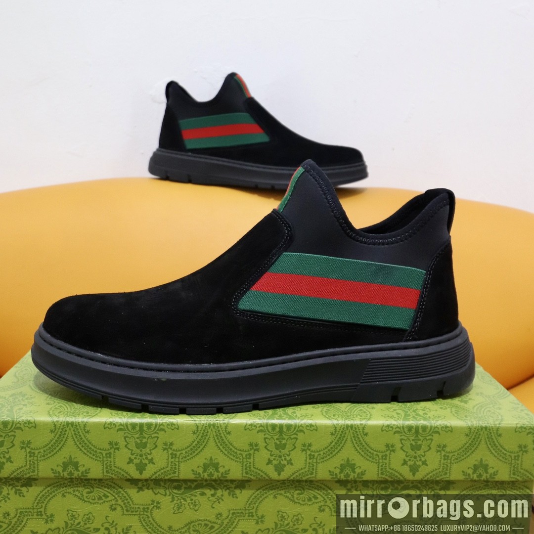 Gucci Replica Shoes sz38-45 hnh1208