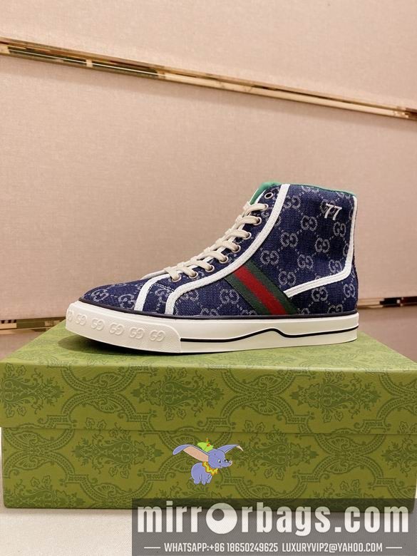 Gucci Replica Shoes sz34-44 ngh0306