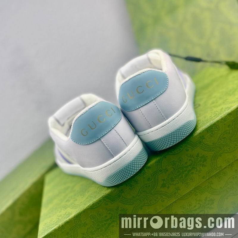 Gucci Replica Shoes sz35-40 39-44 hnh0314