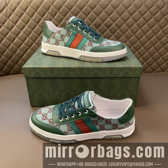 Gucci Replica Shoes sz38-45 mnh0416