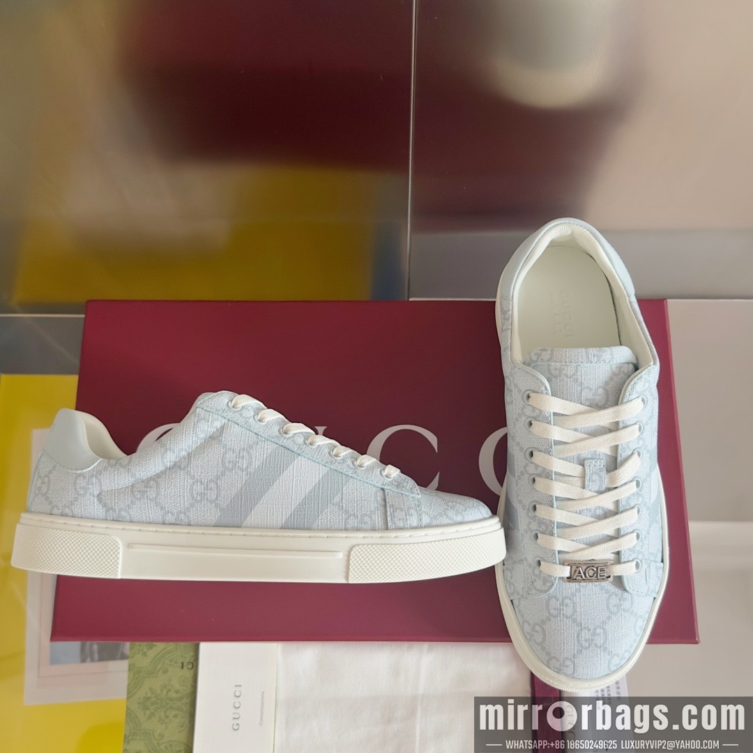 Gucci Replica Shoes sz35-40 h0804