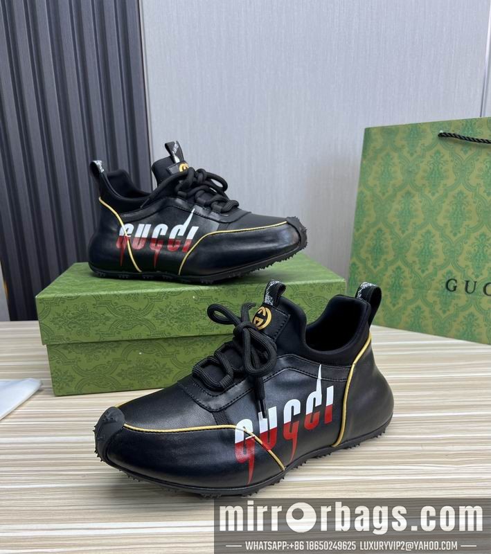 Gucci Replica Shoes sz38-44 mnf0148