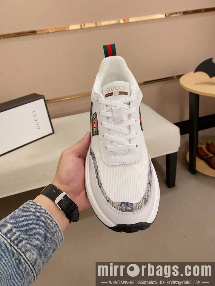 Gucci Replica Shoes sz38-46 hnh0302