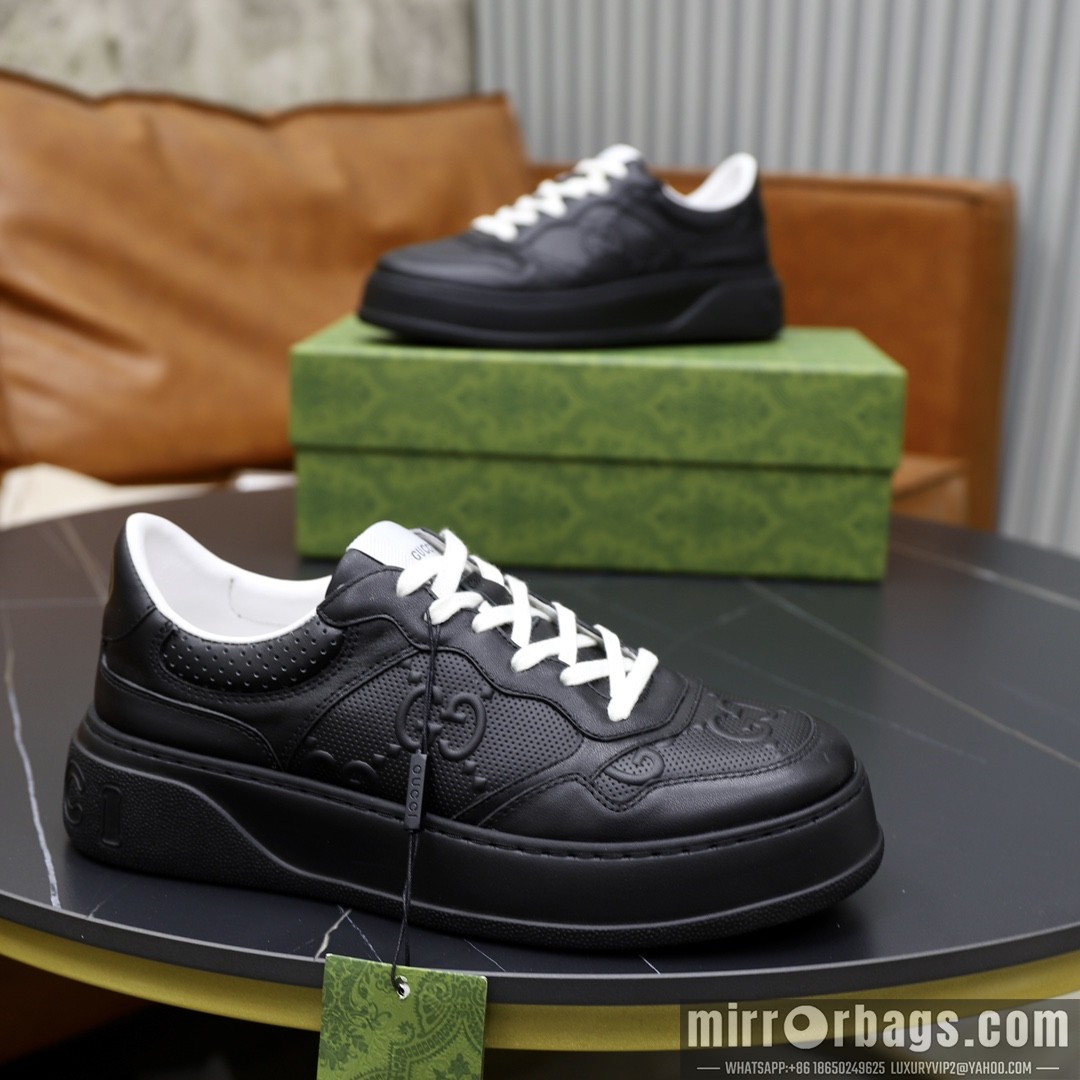 Gucci Replica Shoes sz38-44 hnh0202