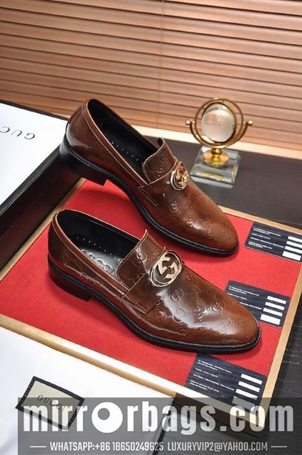 Gucci Replica Shoes sz38-45 mnh0420