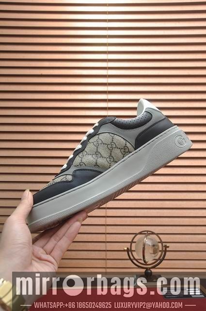 Gucci Replica Shoes sz35-45 mnh0510