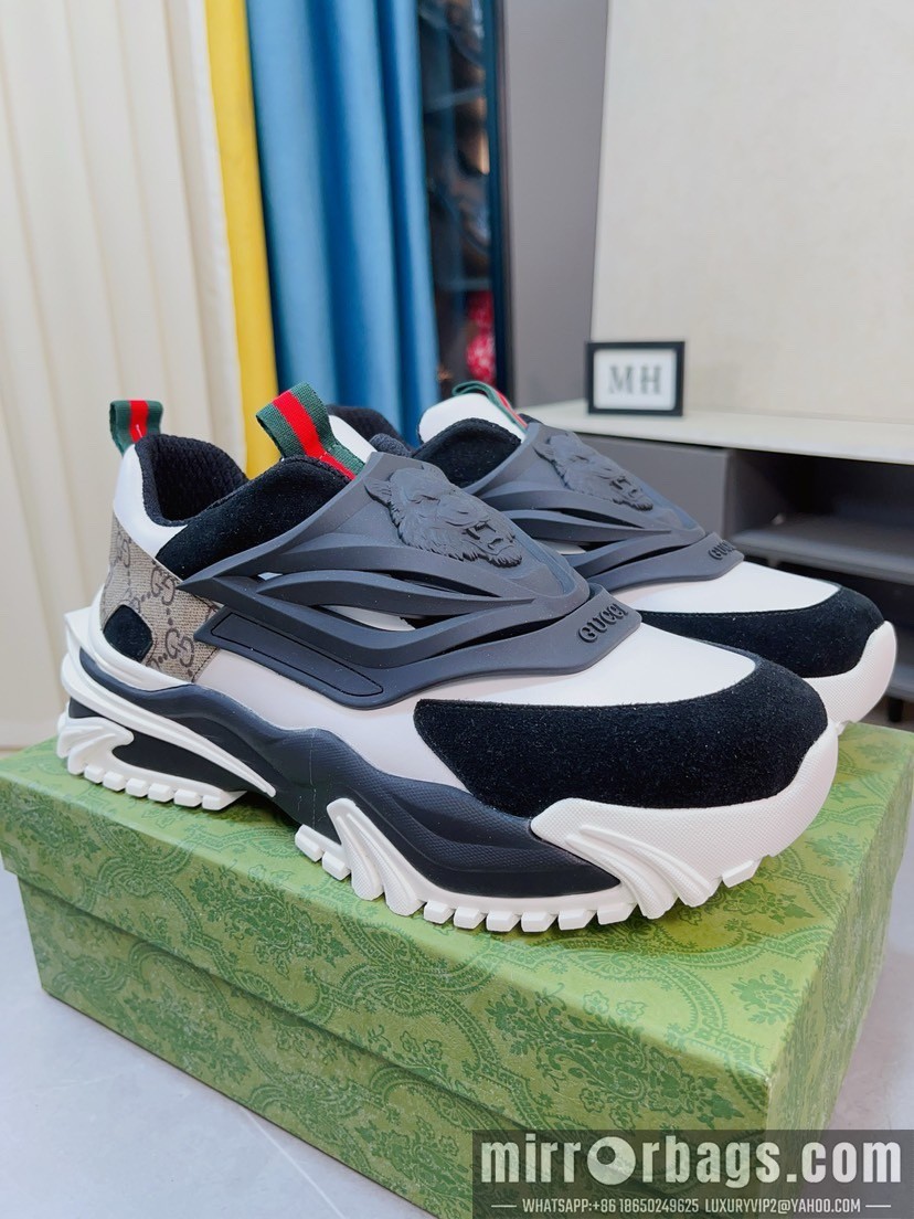 Gucci Replica Shoes sz38-44 h0605