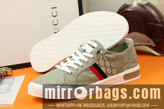 Gucci Replica Shoes sz38-43 mnh0422