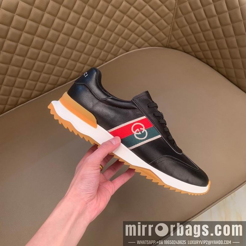 Gucci Replica Shoes sz38-45 mnf0205