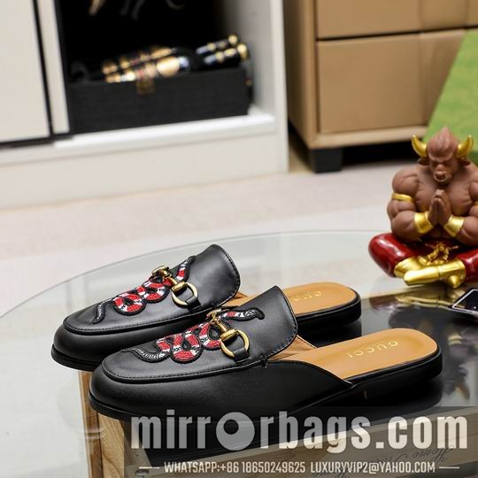 Gucci Replica Shoes sz38-45 mnh0412