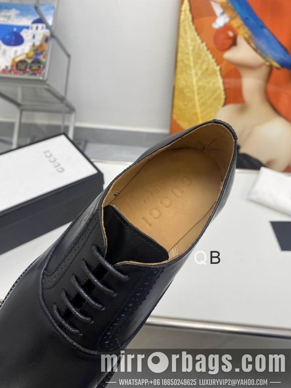 Gucci Replica Shoes sz38-45 BS0377