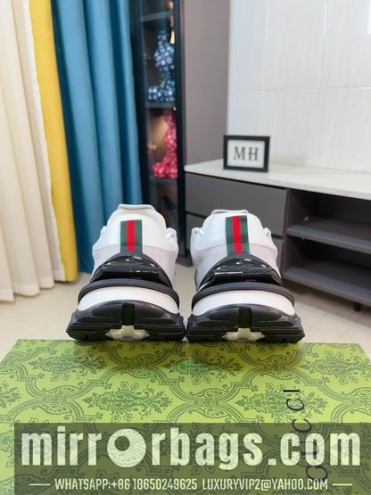 Gucci Replica Shoes sz38-44 mnh0607