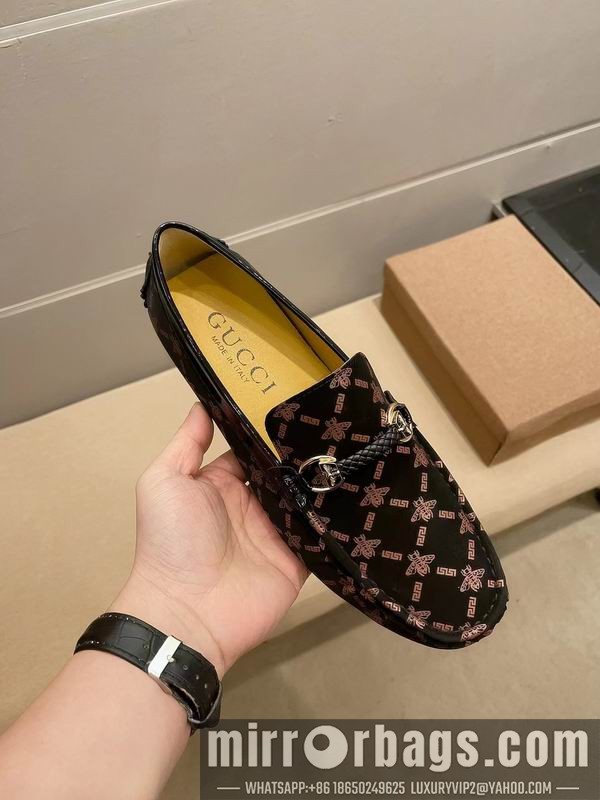Gucci Replica Shoes sz37-45 mnf0327