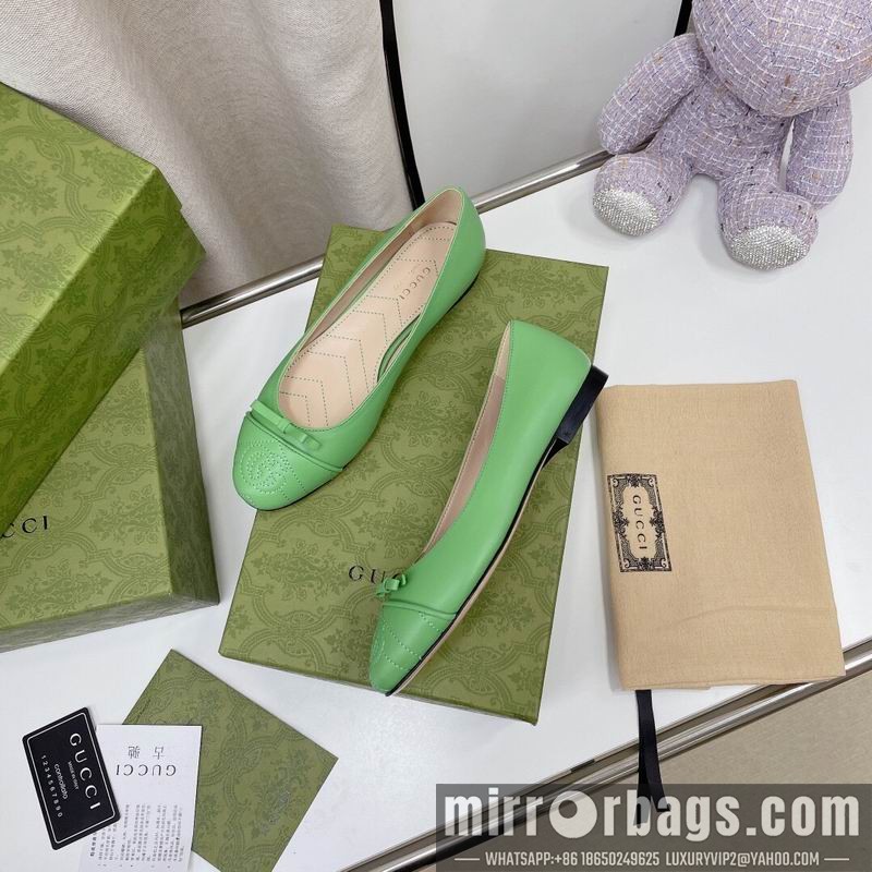 Gucci Replica Shoes sz34-41 mnf0307