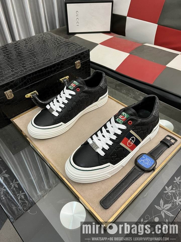 Gucci Replica Shoes sz38-44 hnh0227