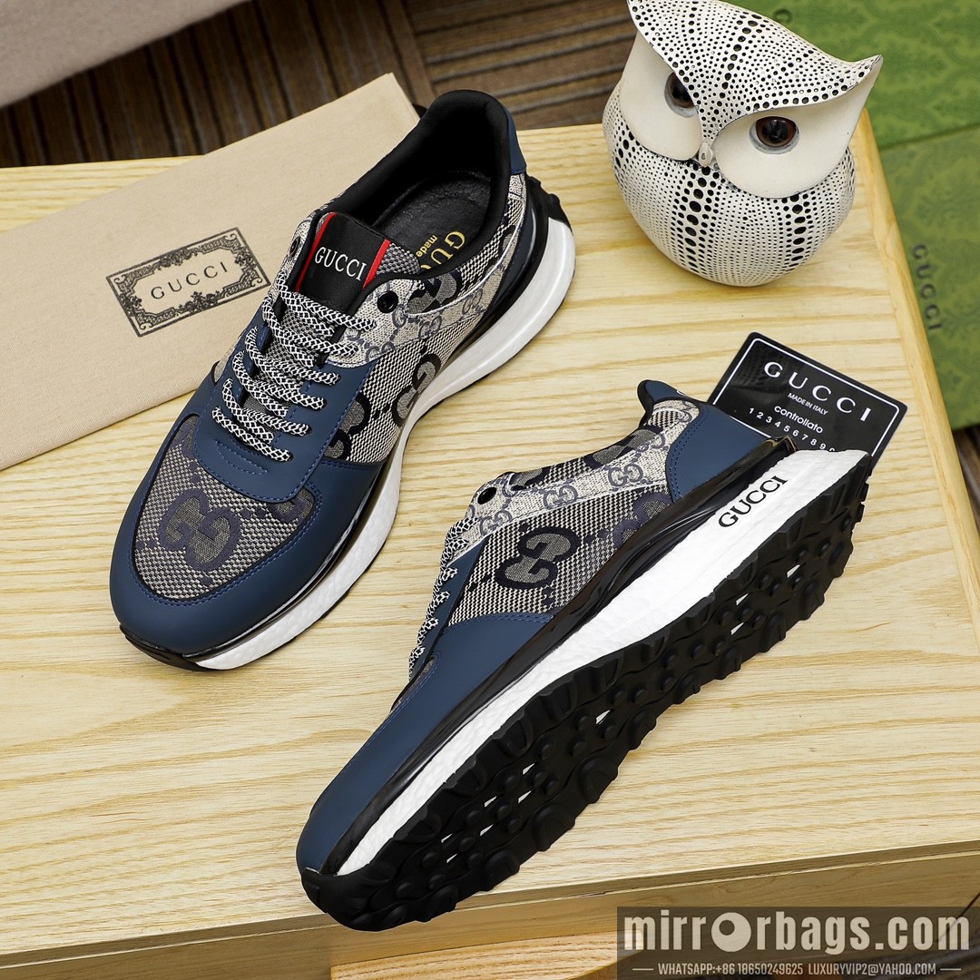Gucci Replica Shoes sz38-44 hnh1203