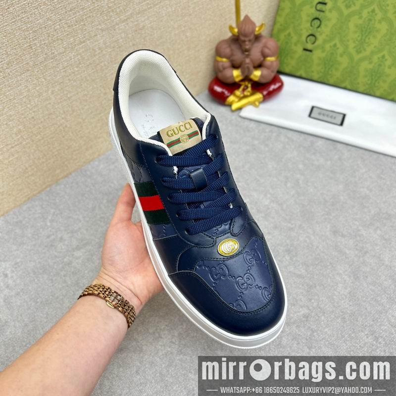 Gucci Replica Shoes sz38-44 mnf0372