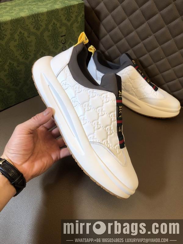 Gucci Replica Shoes sz38-45 mnf0201