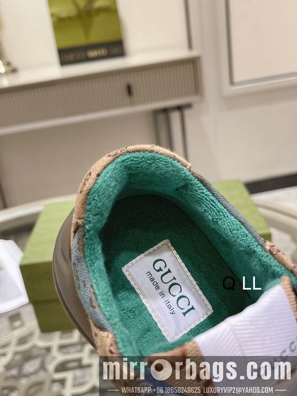 Gucci Replica Shoes sz35-45 6C LL1201