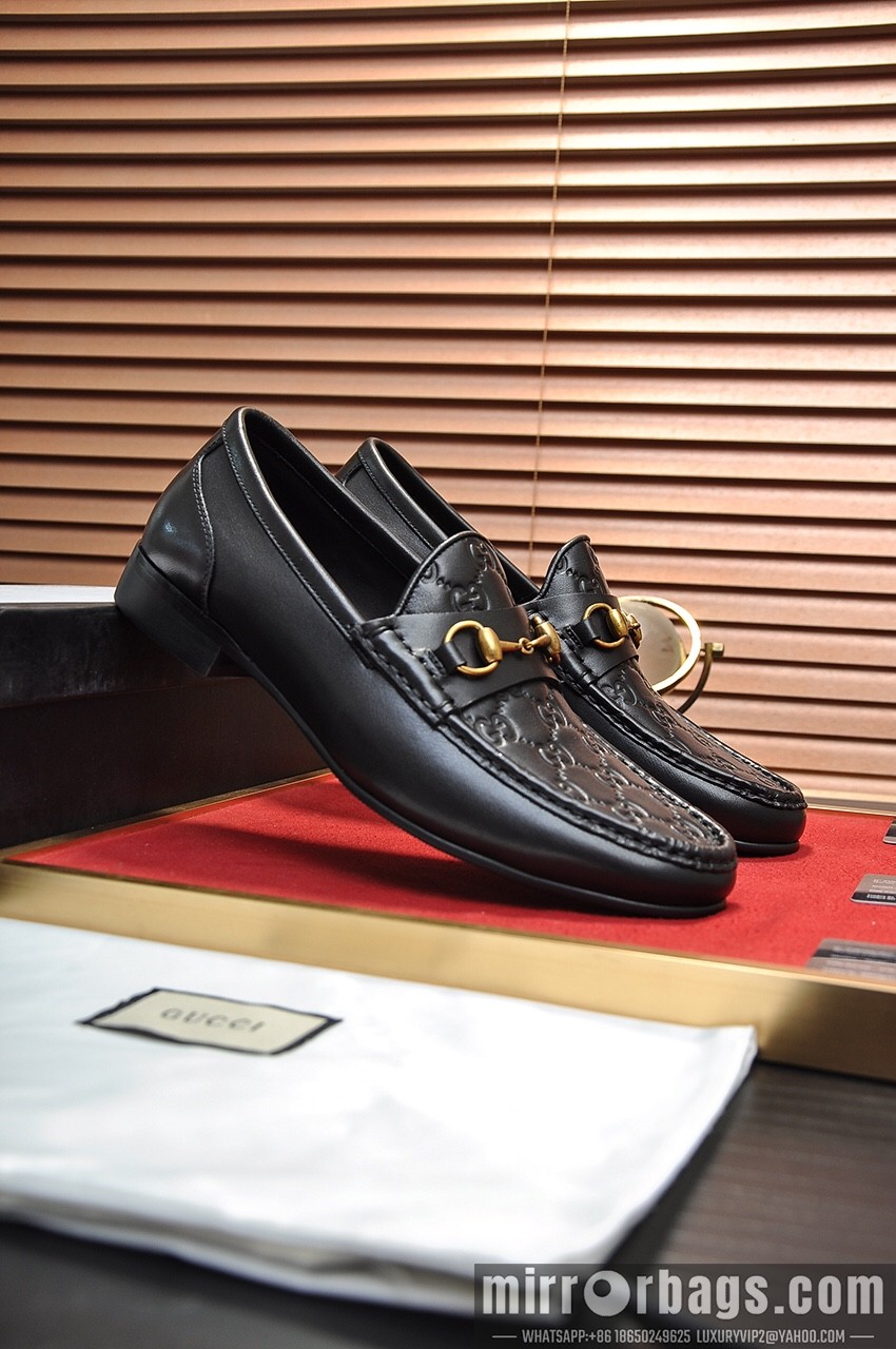 Gucci Replica Shoes sz38-44 h0803