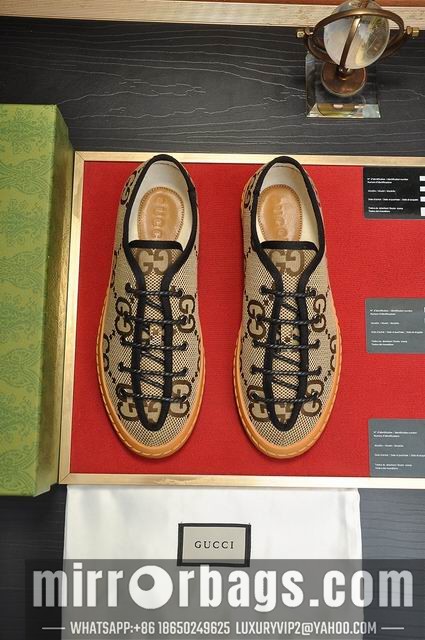 Gucci Replica Shoes sz38-45 mnh0807