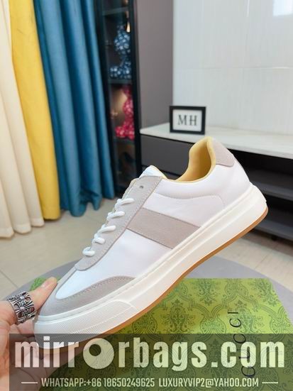 Gucci Replica Shoes sz38-44 mnh0706