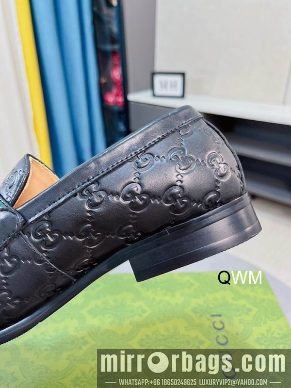 Gucci Replica Shoes sz38-45 2C WM1105