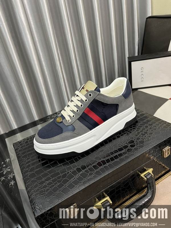 Gucci Replica Shoes sz38-44 hnm01109