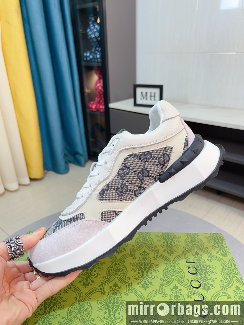 Gucci Replica Shoes sz38-44 h0709