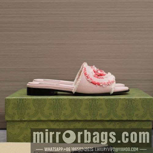 Gucci Replica Shoes sz35-41 mnh0408