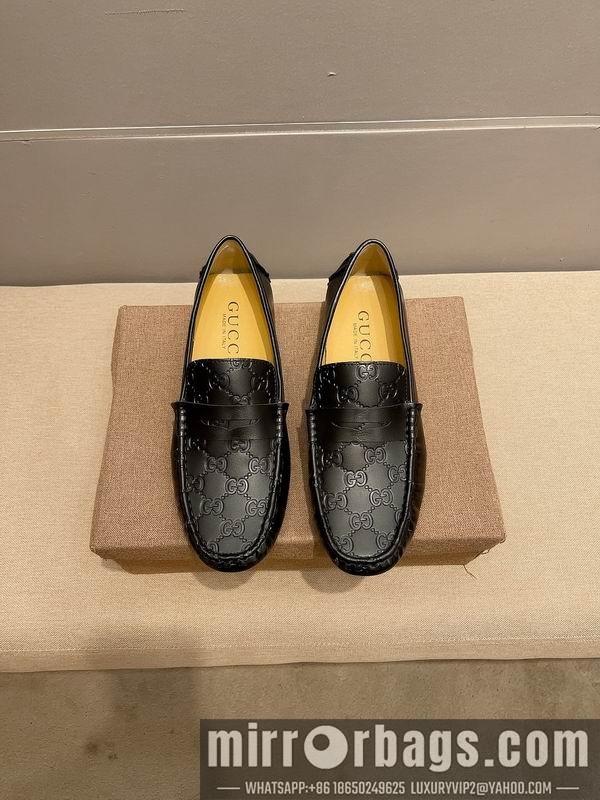 Gucci Replica Shoes sz37-45 mnf0107