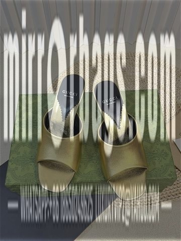 Gucci Replica Shoes sz35-43 5.5cm mnh0401