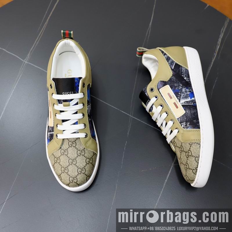 Gucci Replica Shoes sz38-44 hnm0107
