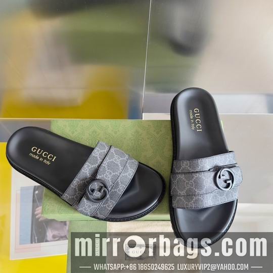 Gucci Replica Shoes sz38-45 mnh0403