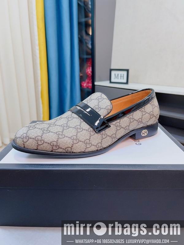 Gucci Replica Shoes sz38-44 mnf0247