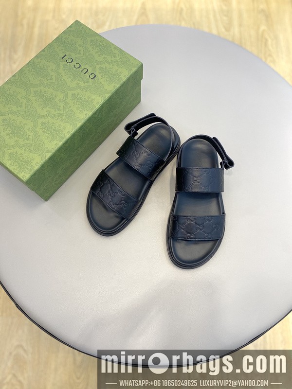 Gucci Replica Shoes sz38-45 jyh0203