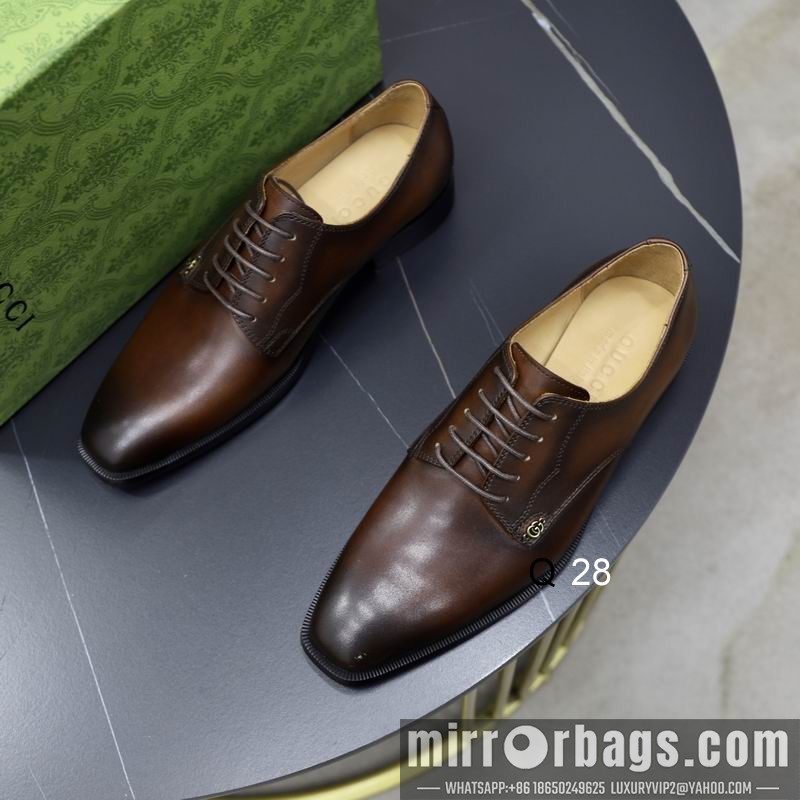 Gucci Replica Shoes sz38-45 H0302