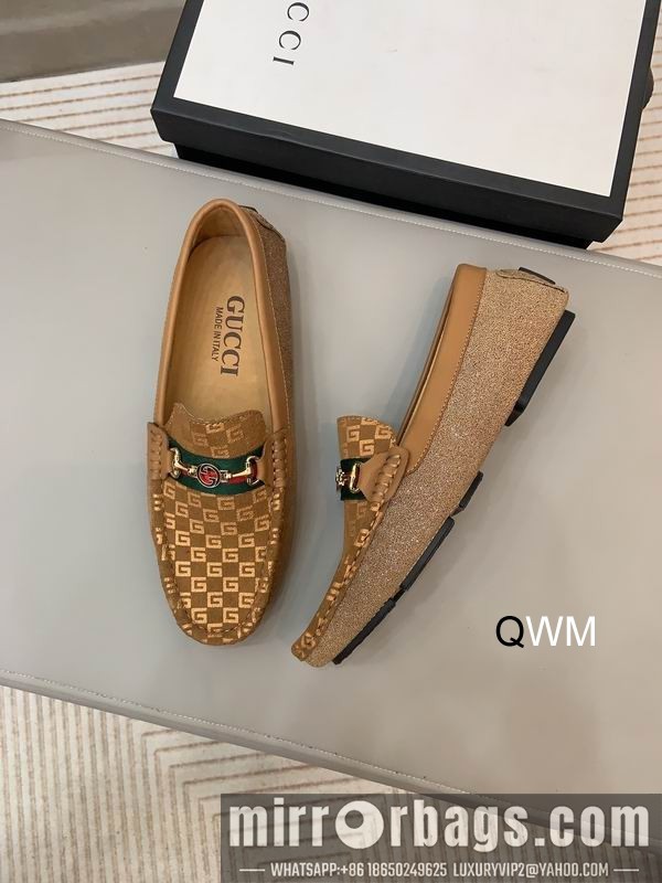Gucci Replica Shoes sz38-45 2C WM0905
