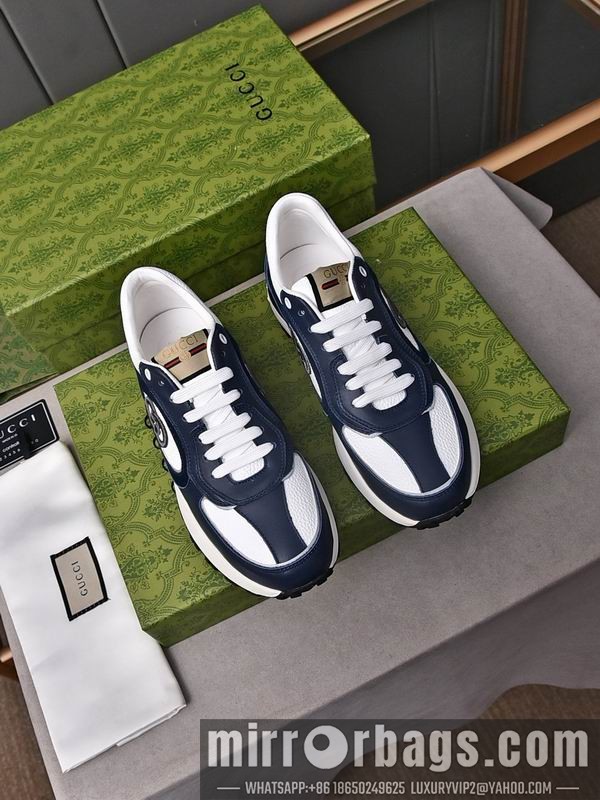 Gucci Replica Shoes sz38-45 mnf0238