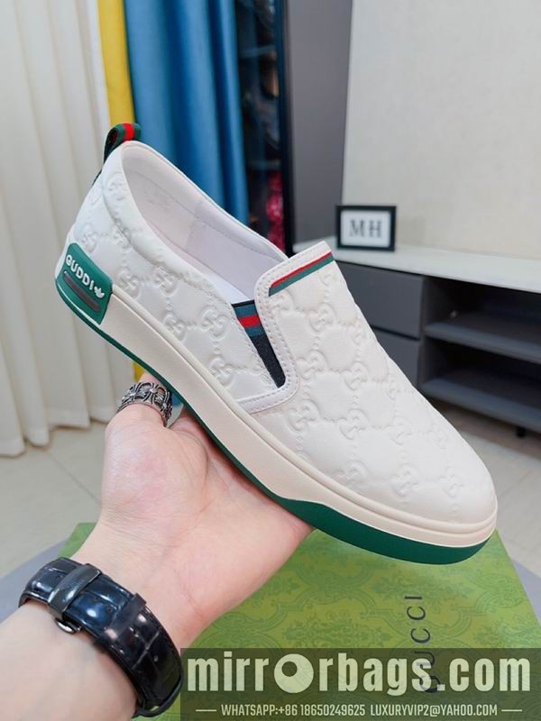 Gucci Replica Shoes sz38-44 mnf0206