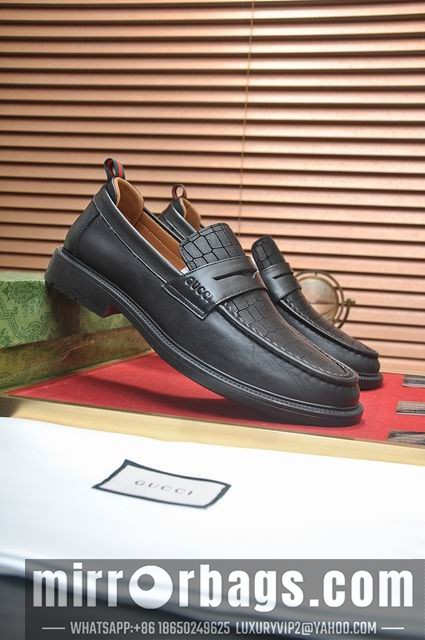 Gucci Replica Shoes sz38-45 mnh0804