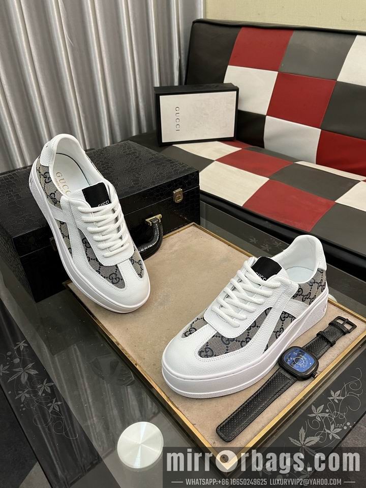 Gucci Replica Shoes sz38-44 hnh0225