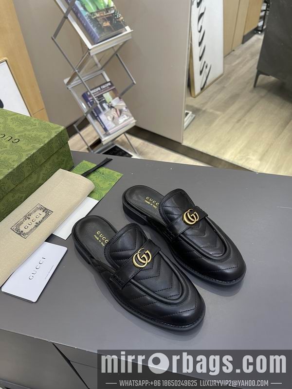 Gucci Replica Shoes sz 35-42 mnf0225