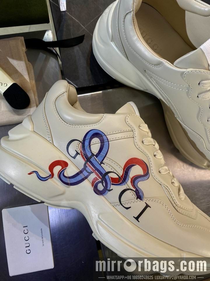 Gucci Replica Shoes sz36-45 hnh0204