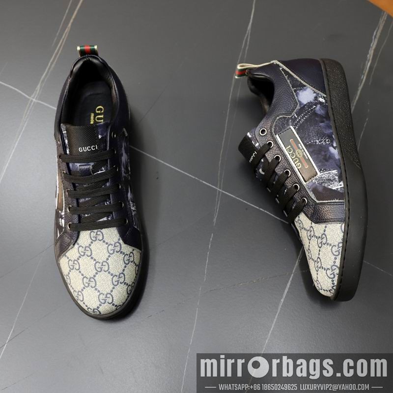 Gucci Replica Shoes sz38-44 hnm0107