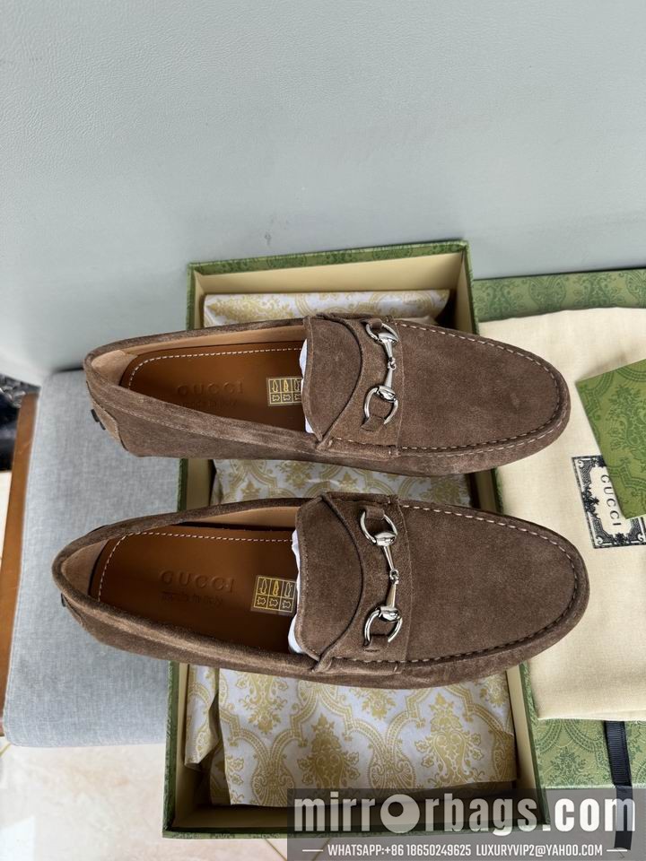 Gucci Replica Shoes sz38-45 hnh0302