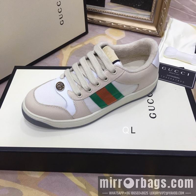 Gucci Replica Shoes sz35-44 SD0308